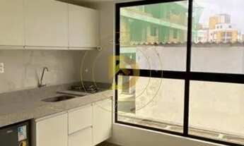 Imagem 5: Apartamento para venda tem 30 metros quadrados com 2 quartos em Bessa - João Pessoa - PB