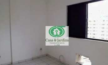 Imagem 5: Apartamento 02 dormitórios com suíte no Gonzaguinha / São Vicente