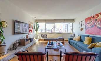 Imagem: APARTAMENTO REFORMADO EM PREDIO RECUADO