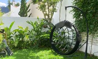 Imagem 4: Casa de condomínio sobrado para venda com 200 metros quadrados com 3 quartos