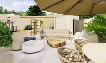 Imagem 6: Condomio Villa das pedra, obras já iniciada