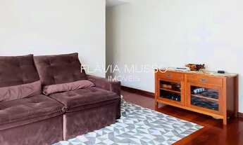 Imagem 6: Lindo apartamento à venda no Jardim Guanabara com 80m2, 2 quartos, varanda e área gourmet