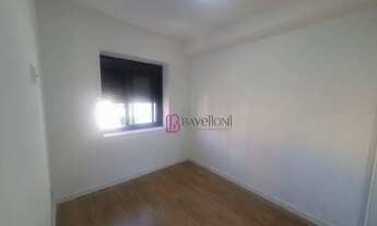 Imagem 6: Apartamento com 1 dormitório para alugar, 39 m² por R$ 3.149,00/mês - Perdizes - São Paulo