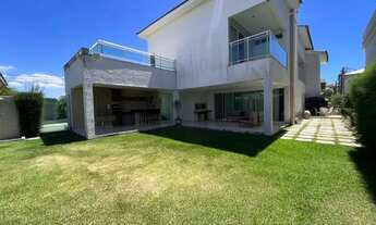 Imagem: Casa em condomínio disponível pra aluguel