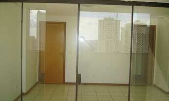 Imagem 4: Apartamento para venda tem 128 metros quadrados com 4 quartos em Setor Bueno - Goiânia - G