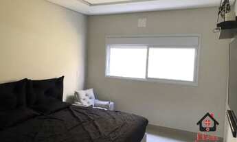 Imagem 6: Casa com 4 dormitórios à venda, 289 m² por R$ 2.350.000 - Swiss Park - Campinas/SP