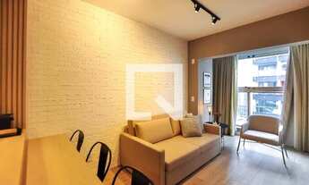 Imagem 4: Apartamento para Aluguel - Pinheiros, 1 Quarto, 40 m2