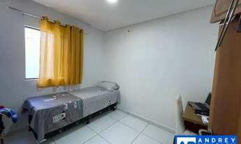 Imagem 6: Oportunidade Porteira fechada - 3/4 um suite - Area gourmet - Res. Porto das Pedras - Mar