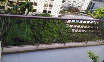 Imagem 3: Apartamento para aluguel possui 70 metros quadrados com 2 quartos