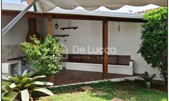 Imagem 2: Casa - Parque São Quirino - Campinas