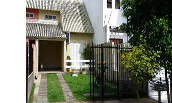 Imagem: Casa para Venda - 137.5m², 2 dormitórios