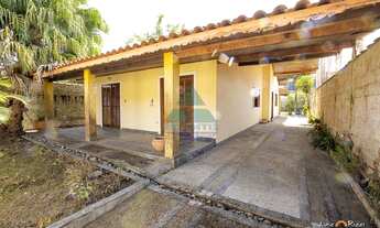 Imagem 5: Casa com 3 dorms, Praia da Maranduba, Ubatuba - R$ 600 mil, Cod: 1807