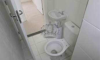 Imagem 7: Apartamento de primeira locação em condomínio fechado! Madureira!