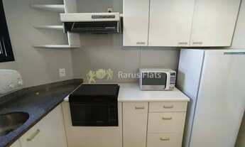 Imagem 7: Flat para locação no Itaim Bibi - Edifício Saint Denis - Cód. FGC00808