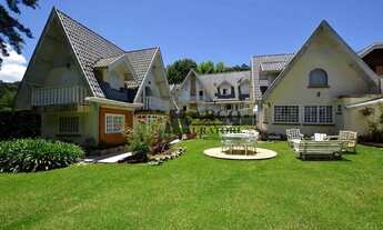 Imagem: Casa à venda, 650 m² por R$ 2.200.000,00