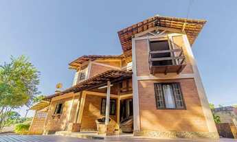 Imagem 2: Sobrado - 03 quartos - Suíte com hidromassagem - venda- São José Dos Pinhais- Paraná