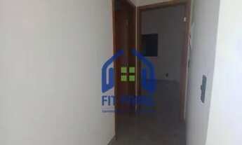 Imagem 4: Casa com 3 dormitórios à venda, 102 m² por R$ 420.000,00 - Residencial Palestra - São José