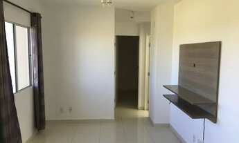 Imagem 2: Apartamento de 2 dormitórios a venda no Cond. Ipê Branco Sumaré/SP