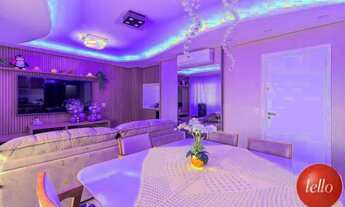 Imagem 4: São Paulo - Apartamento Padrão - Tatuapé