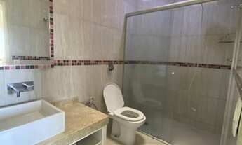 Imagem 7: Cobertura para aluguel e venda possui 220 metros quadrados com 3 quartos