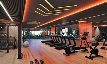 Imagem 6: Apartamento para venda em Perdizes - São Paulo - SP Ref.:1144