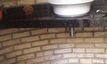 Imagem 5: Casa com 3 dormitórios à venda, 267 m² por R$ 600.000,00 - Edson Queiroz - Fortaleza/CE