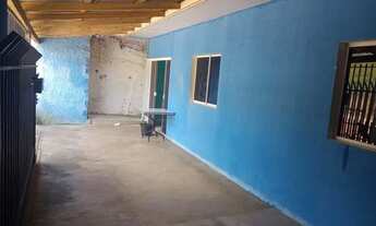 Imagem: 2 Casas São Dimas colombo 130Mil