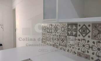 Imagem 7: Apartamento de 135m² - 3 Suítes - 3 vagas - Vila São Francisco -SP