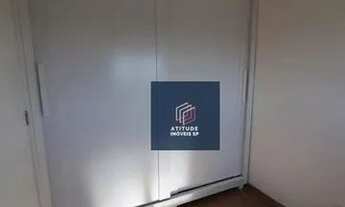 Imagem 4: Apartamento com 2 dormitórios para alugar, 34 m² - Lapa - São Paulo/SP