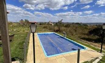 Imagem 9: Lago Corumba 4 Casa Para Venda Com 90 Metros Quadrados Com 2 Quartos. Condomínio Fechado