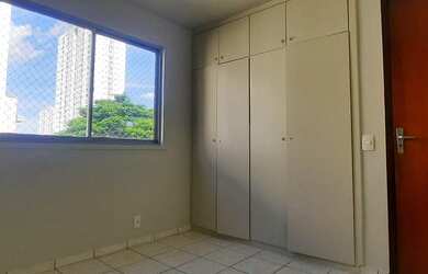 Imagem 6: Apartamento com 02 quartos com armários com garagem na Vila Flóes, Goiânia-GO