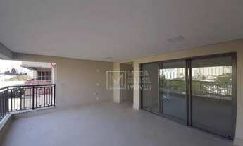 Imagem 3: Apartamento com 3 dormitórios à venda, 147 m² por R$ 2.300.000,00 - Chácara Klabin - São P