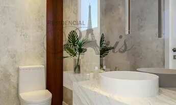 Imagem 7: Sobrados em condomínio 64,87 m² - 2 suítes - Vl. Príncipe de Gales