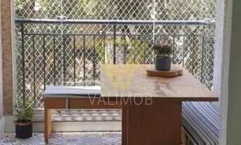 Imagem: Jundiaí - Apartamento Padrão - Jardim