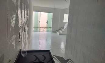 Imagem 5: CASA em Lauro de Freitas - BA, Recreio Ipitanga