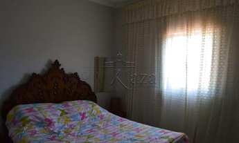 Imagem 6: Casa - Jardim Limoeiro - Residencial Limoeiro - 130m² - 3 Dormitórios - 2 vagas