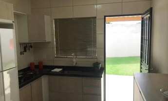 Imagem 6: Casa para venda tem 90 metros quadrados com 2 quartos em Paciência - Rio de Janeiro - RJ