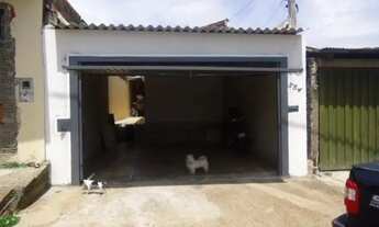 Imagem 2: Casa Padrão em São Carlos