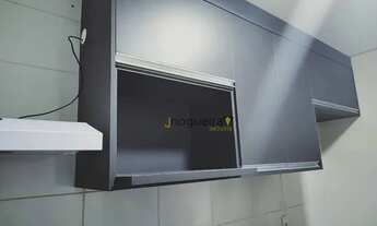 Imagem 6: Apartamento com 2 dormitórios à venda, 55 m² por R$ 450.000,00 - Interlagos - São Paulo/SP