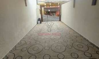 Imagem 2: Casa para alugar no bairro Itaquera - São Paulo/SP