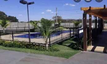 Imagem 3: Terreno a Venda - Cond. Bella Vittà Monte Libano Bady Bassit