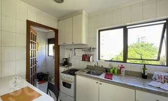 Imagem 5: Cobertura no bairro Bela Vista, Porto Alegre