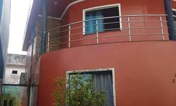 Imagem 2: Casa com 4 quartos sendo 3 suítes no Condomínio Cidade Jardim II