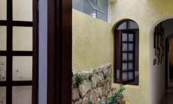 Imagem 2: Casa à venda 4 quartos 1 suíte 3 vagas Santa Terezinha - São Bernardo do Campo - SP