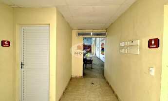 Imagem 2: Centro comercial para venda ou aluguel em Feira de Santana na BR-324 REF: 7368