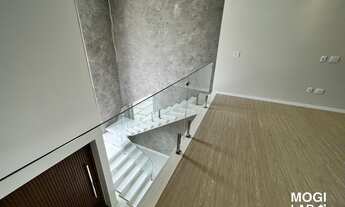 Imagem 6: Sobrado à venda no condomínio Mosaico Essence em Mogi das Cruzes, bairro Cesar de Souza