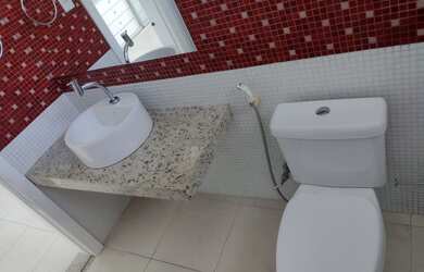 Imagem 3: Casa para aluguel tem 660 metros quadrados com 4 quartos em Mangueirão - Belém - PA