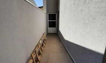 Imagem 6: Apartamento 02 Dorm. em Vila Vitoria - Santo André