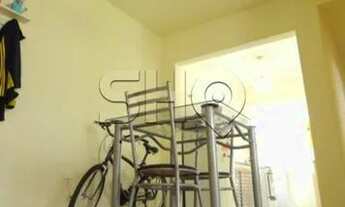 Imagem 7: Apartamento em Perdizes com 2 dormitórios