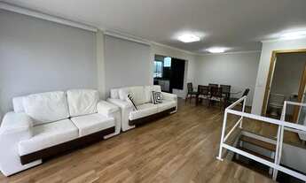 Imagem 3: Cobertura duplex para aluguel com 90 metros quadrados com 3 quartos